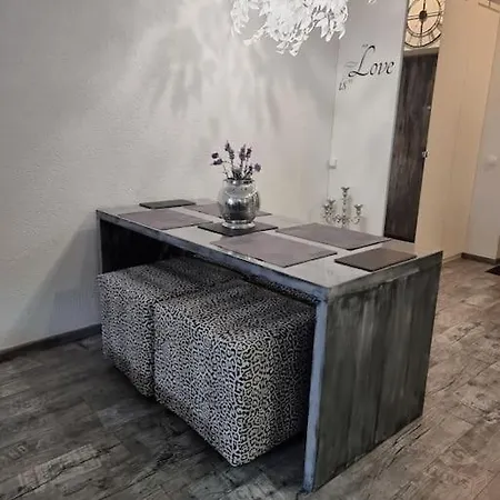 Apartment Ihana Huoneisto Tallinnan Rotermannin Keskustassa. Tallinn
