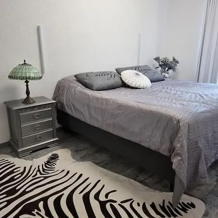Apartment Ihana Huoneisto Tallinnan Rotermannin Keskustassa.