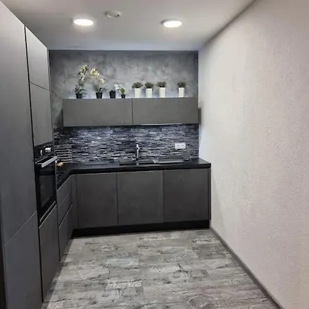 Appartement Ihana Tallinnan Rotermannin Keskustassa. *
