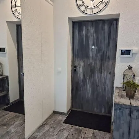 Appartement Ihana Tallinnan Rotermannin Keskustassa.