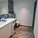 Ihana Tallinnan Rotermannin Keskustassa. * Tallinn