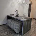 Apartment Ihana Tallinnan Rotermannin Keskustassa. Tallinn